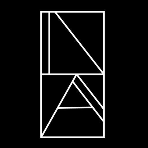 The Noble Agency logo