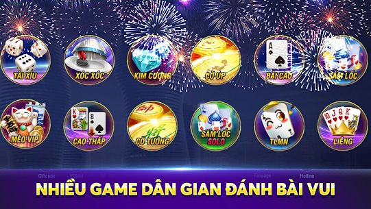 Game Danh Bai  No Hu 123 APK Download  Latest Version 4