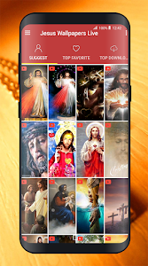 Jesus Live Wallpapers God Live Unknown