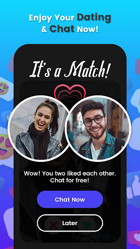wow dating app