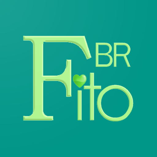 FitoBR - Plantas Medicinais logo
