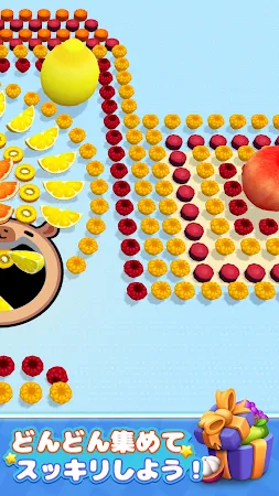 Game screenshot ホールマスター: 世界を食べる (Hole Master) hack