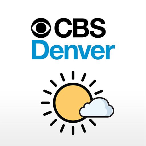 CBS Denver Weather 5.0.1302 Icon