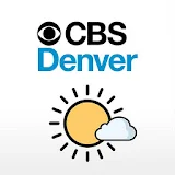 CBS Denver Weather icon