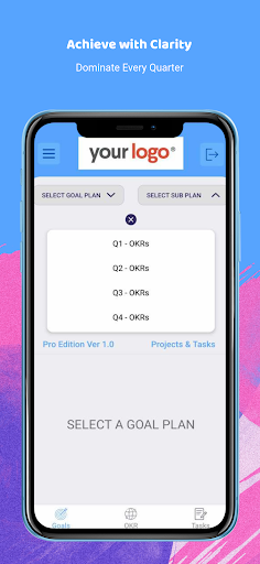 OKR Stars™ Execute Strategies
