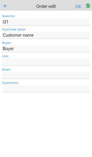AE TexOrders Screen 2