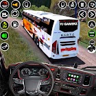 US Ultimate Coach Busskörning 1.4