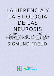 Obraz ikony: La herencia y la etiologia de las neurosis