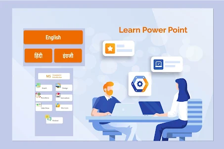 PowerPoint help & learning