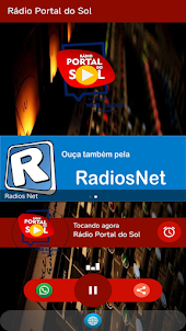 Rádio Portal do Sol