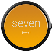 Textual Watch Face Lite  Icon