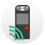 Cover Image of Download REC Remote: Sony IC Recorder  APK