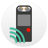 REC Remote: Sony IC Recorder icon