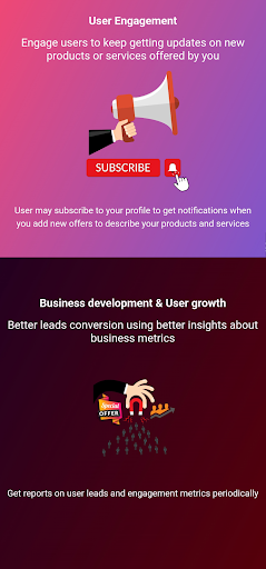 Dialnear Screen 3