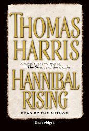 Icon image Hannibal Rising