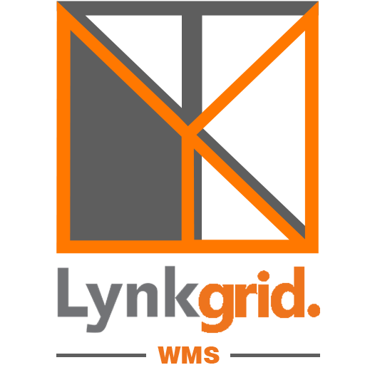 Lynkgrid - WMS logo