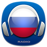 Radio Russia Online - Russia Am Fm icon