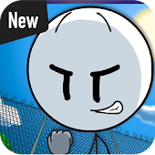 Henry The Stickmin : Tips And Cheats APK download