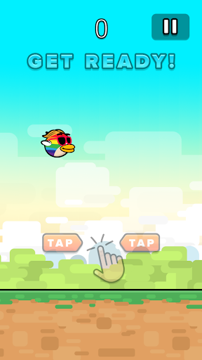 tapNfly Screen 2