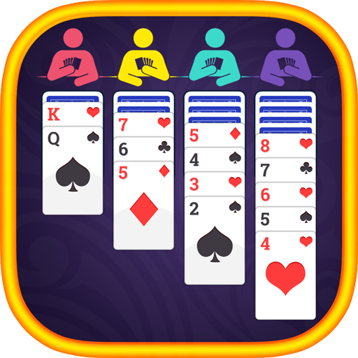 Get Solitaire Marathon - Knockout Tournament for Android Aso Report