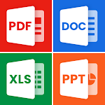 Cover Image of Baixar All Document Reader - One Read 1.0.2 APK