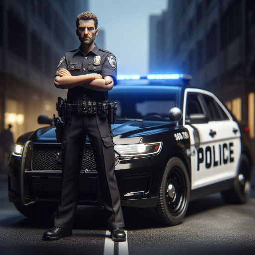 Download Law Enforcement: Police Games 0.1 Apk for android