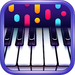 Icon image Baby Piano Games