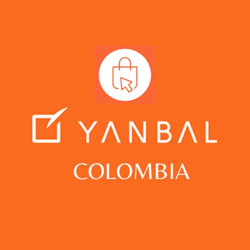 yanbal Tienda Online logo