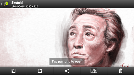 ArtRage: Draw, Paint, Create - Art & Design - apps