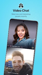 Chatrandom 1