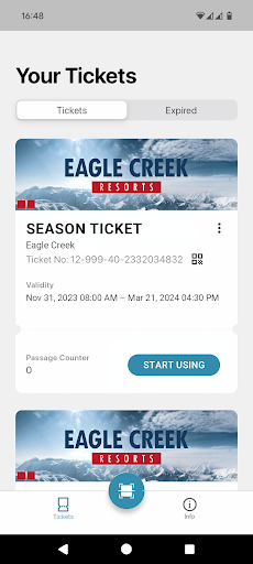 key2ski Screenshot 2 - AppWisp.com