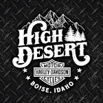 Cover Image of Download High Desert Harley-Davidson®  APK
