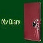 Cover Image of डाउनलोड My Diary With Lock - Notebook  APK