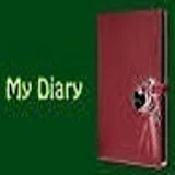 My Diary With Lock - Notebook icon