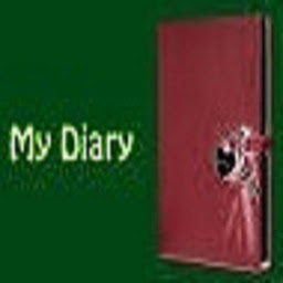 Icon image My Diary With Lock - Notebook