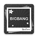 StarFans for BIGBANG icon