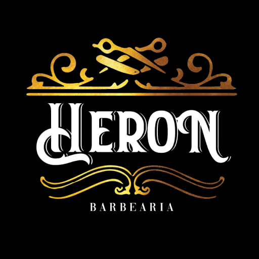 Heron Barbearia 1.0.1 Icon