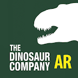 DinosaurCo AR icon
