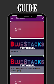 bluestacks terbaru 2021 guide 1