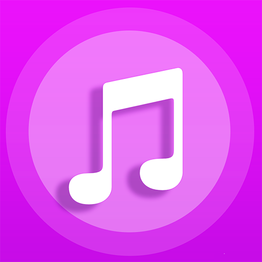 MP3 Ringtones for Android  Icon