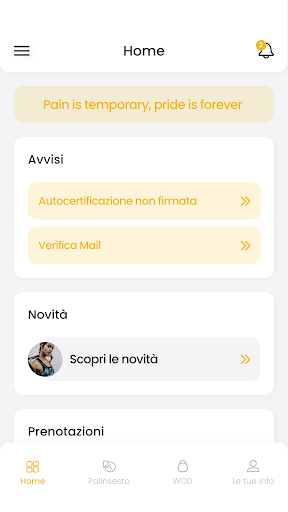 Move Is Better Screen 2