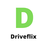 Driveflix - peliculas y series icon
