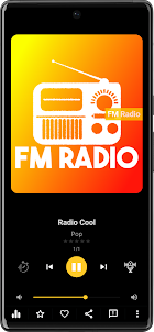 FM Radio