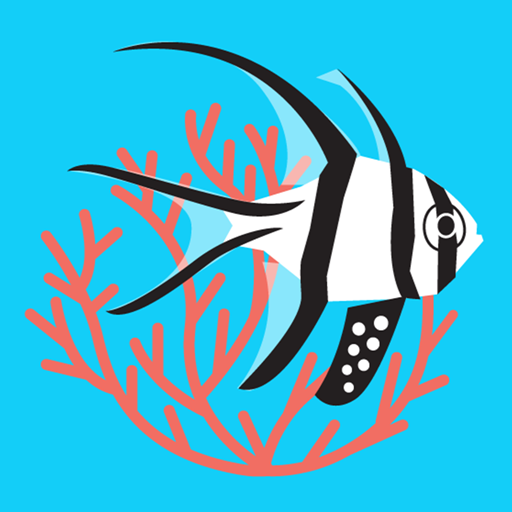 Biota Laut Luwuk-Banggai logo