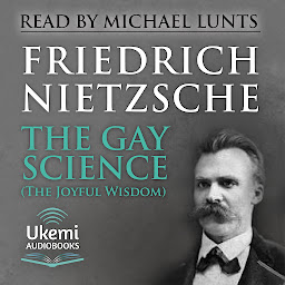 Icon image The Gay Science (The Joyful Wisdom)
