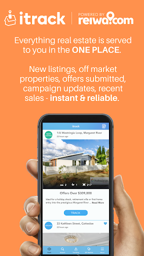 itrack Property Screen 2