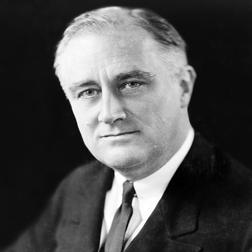 Franklin Roosevelt Quotes Download on Windows