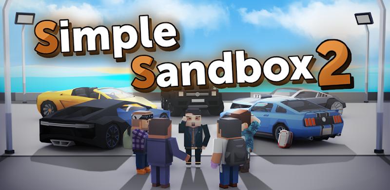 Simple Sandbox 2