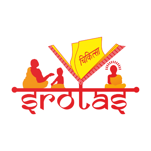 Chikitsa Srotas logo