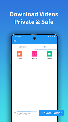 Pure All Video Downloader 4